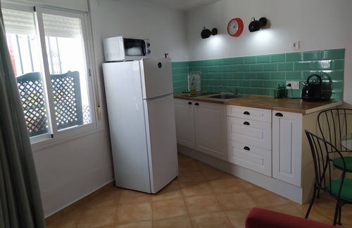 Carrion De Los Cespedes Casa | Casa con piscina cerca de Sevilla, Huelva, playas y Parque Doñana