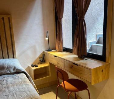 De Guadalupe Casa | Casa Coco H2 Arena