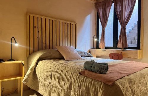 De Guadalupe Casa | Casa Coco H2 Arena