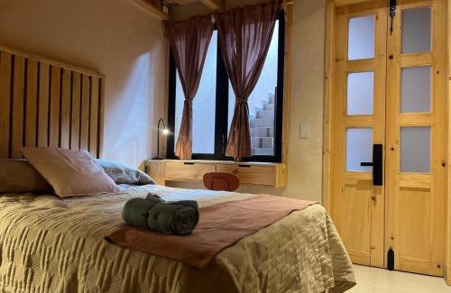 De Guadalupe Casa | Casa Coco H2 Arena