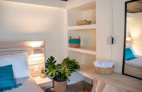 Santa Lucía Cama Y Desayuno | Casa Cheleb