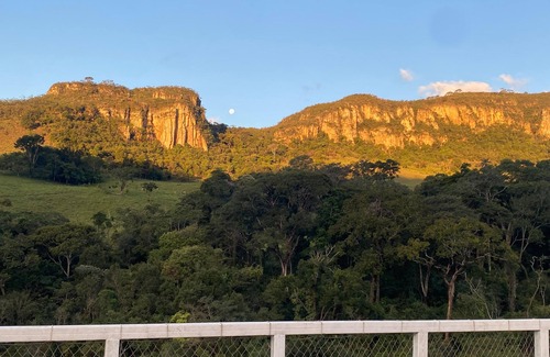 Capitolio Casa | CASA C / PISCINAS NATURALES, Y LANCHA P / LOS CANYONS