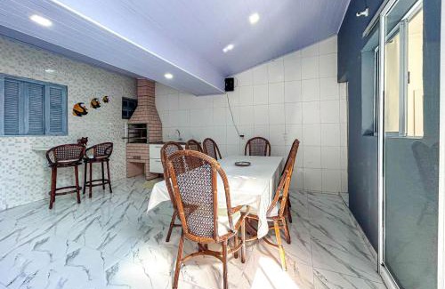 Sao Paulo Casa | Casa c otima localizacao e Wi-Fi em Bertioga SP