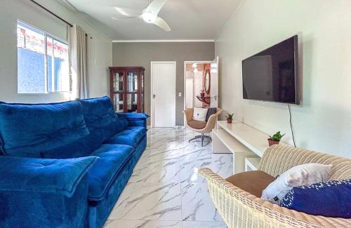 Sao Paulo Casa | Casa c otima localizacao e Wi-Fi em Bertioga SP