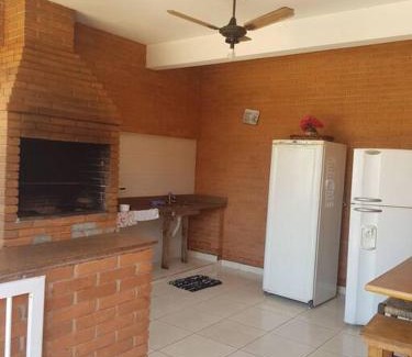 Cibratel II Casa | Casa c piscina 100 metros da praia