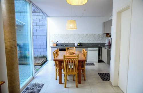 Boicucanga Beach Chalet De Esquí | Casa c/ Piscina a 150m da Praia de Boiçucanga