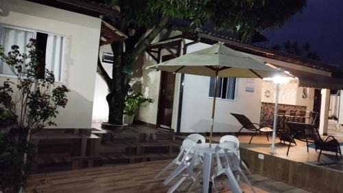Praia do Morro Casa | Casa c/Piscina e Área Gourmet, 5 min da praia.