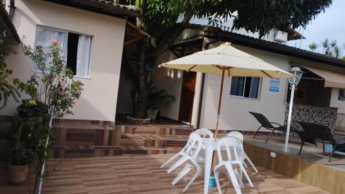 Praia do Morro Casa | Casa c/Piscina e Área Gourmet, 5 min da praia.