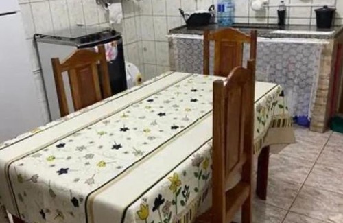 Santa Terezinha Casa | Casa C/ Piscina e espaço arejado