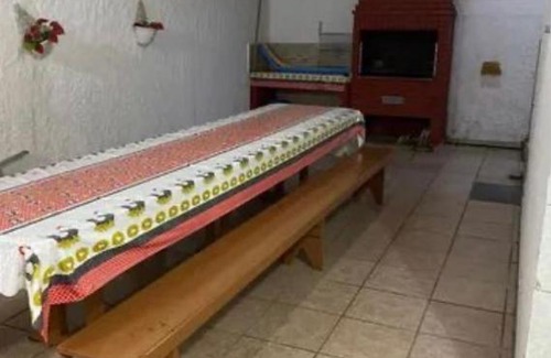 Santa Terezinha Casa | Casa C/ Piscina e espaço arejado