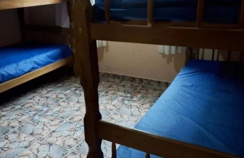 Santa Terezinha Casa | Casa C/ Piscina e espaço arejado