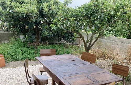 Rogil Cabaña | Casa c/ Quintal Costa Vicentina