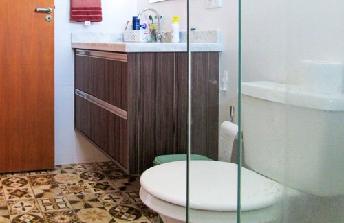 Porto Feliz Casa | Casa c Wi-Fi, Churrasq e Jacuzzi em Porto Feliz/SP