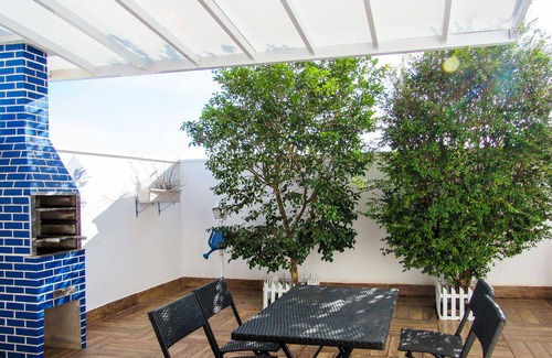 Porto Feliz Casa | Casa c Wi-Fi, Churrasq e Jacuzzi em Porto Feliz/SP