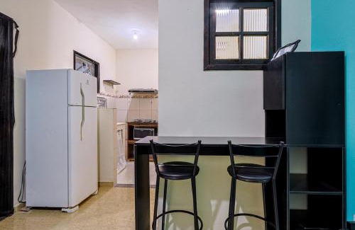 Eldorado Casa | Casa c Wi-fi e garagem a 5 min do centro