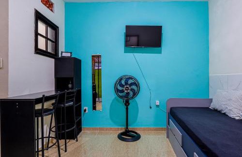 Eldorado Casa | Casa c Wi-fi e garagem a 5 min do centro
