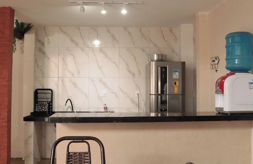 Barreirinhas Chalet De Esquí | Casa c WiFi e ótima localização em Barreirinhas/MA