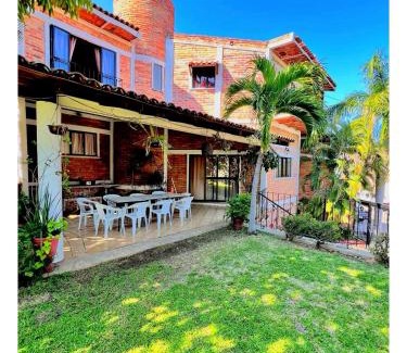 Tequila Casa | Casa CABAÑA CHULA VISTA a 5 minutos del centro