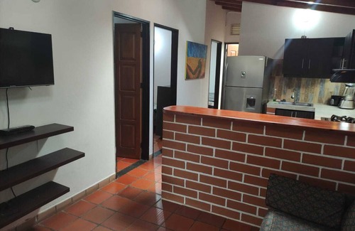 Guatape Cabaña | Casa cabaña en Guatape