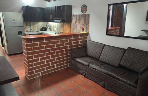 Guatape Cabaña | Casa cabaña en Guatape
