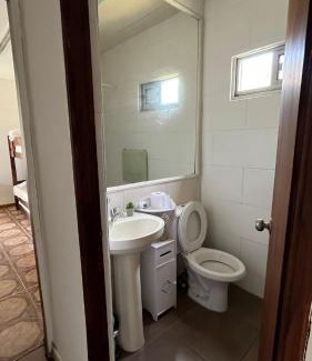 Paysandu Casa | Casa cabaña