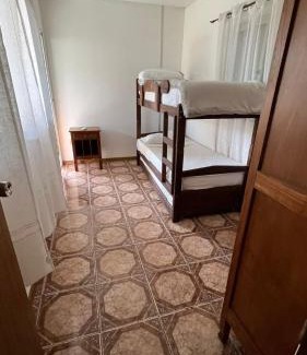 Paysandu Casa | Casa cabaña