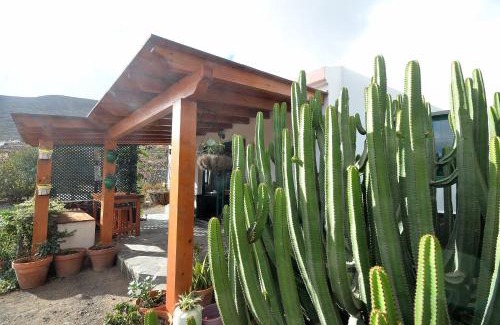 La Oliva Chalet De Esquí | Casa Caballería