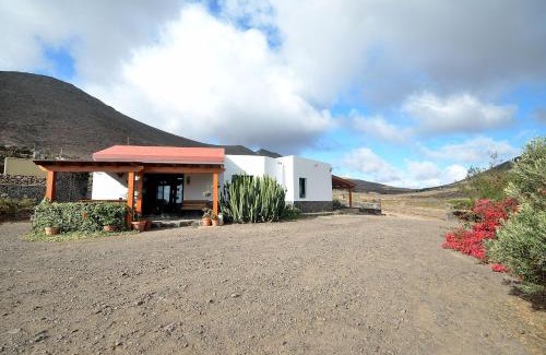 La Oliva Chalet De Esquí | Casa Caballería