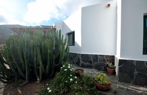 La Oliva Chalet De Esquí | Casa Caballería
