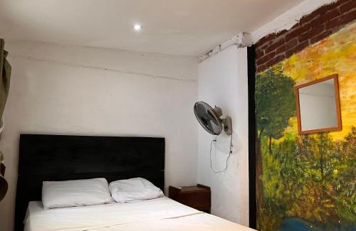 Leon Cama Y Desayuno | Casa Caballito