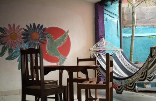 Leon Cama Y Desayuno | Casa Caballito