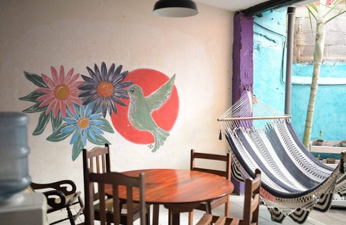 Leon Casa | Casa Caballito