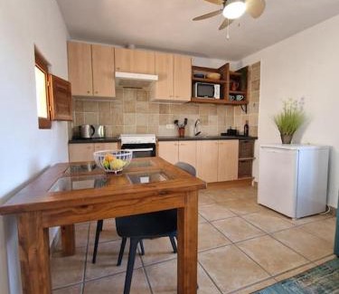 Lubrin Casa | Casa Caballo a private cottage in Lubrin