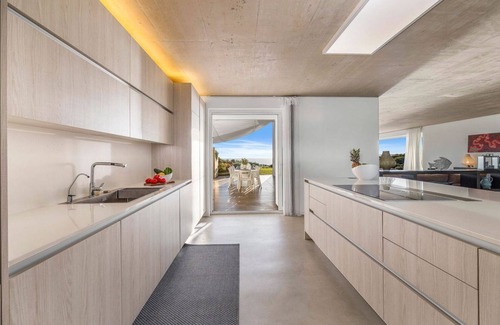 Vila do Bispo Villa | Casa Cabanas - Siete Habitaciones Villa, Capacidad 15