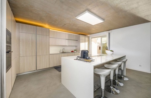 Vila do Bispo Villa | Casa Cabanas - Siete Habitaciones Villa, Capacidad 15