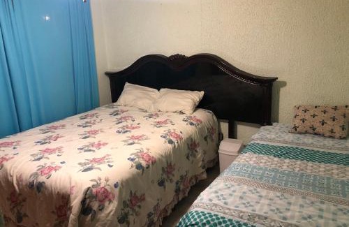 Juárez Apartamento | Casa Cabo and Surf