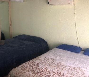 Juárez Apartamento | Casa Cabo and Surf