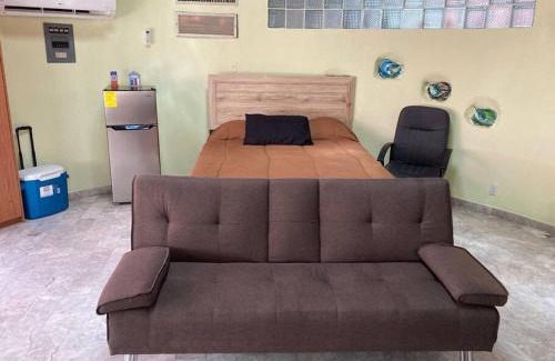 Juárez Casa | Casa Cabo, Bungalow & Surf