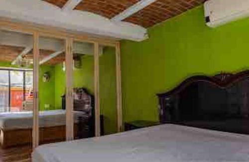 Juárez Casa | Casa Cabo, Bungalow & Surf