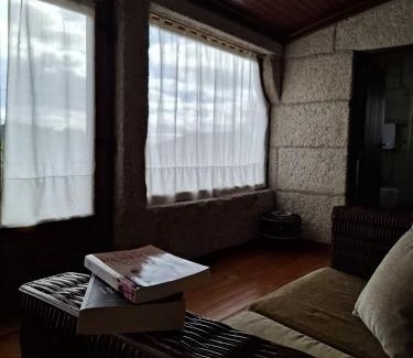 Arcos de Valdevez Casa | Casa Cabo da Eira