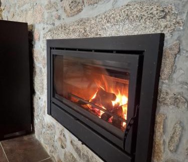 Arcos de Valdevez Casa | Casa Cabo da Eira