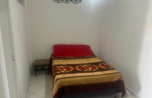 Sao Cristovao Casa | Casa Cabo Frio condomínio 1 quar