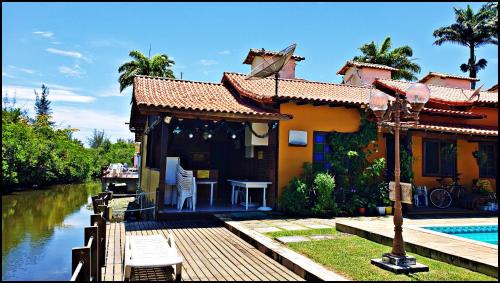 Ogiva Casa | Casa Cabo Frio - Ogiva