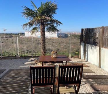 Cala Reona Apartamento | Casa Cabo Palos