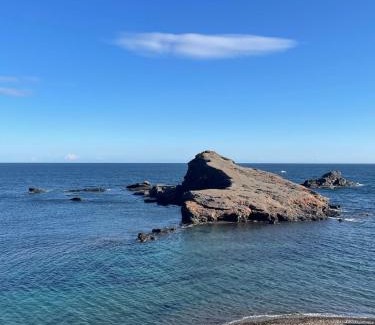 Cala Reona Apartamento | Casa Cabo Palos