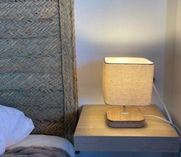 Cala Reona Apartamento | Casa Cabo Palos