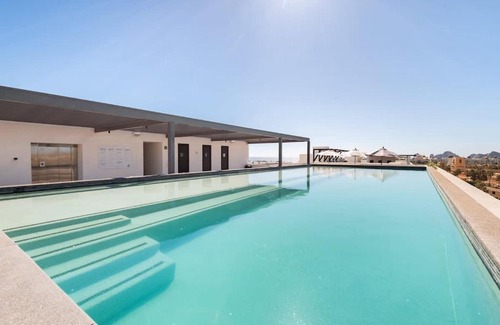 El Tezal Casa | Casa Cabo - THE BEST, fully equipped luxurious brand new condo