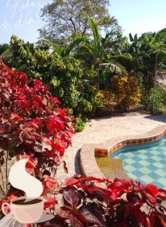 Choroni Casa | Casa Cacao y Sol