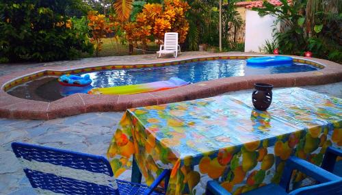 Choroni Casa | Casa Cacao y Sol