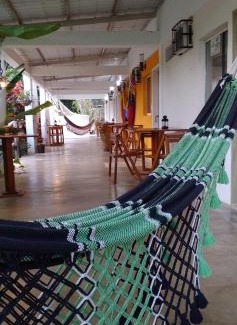 Choroni Casa | Casa Cacao y Sol